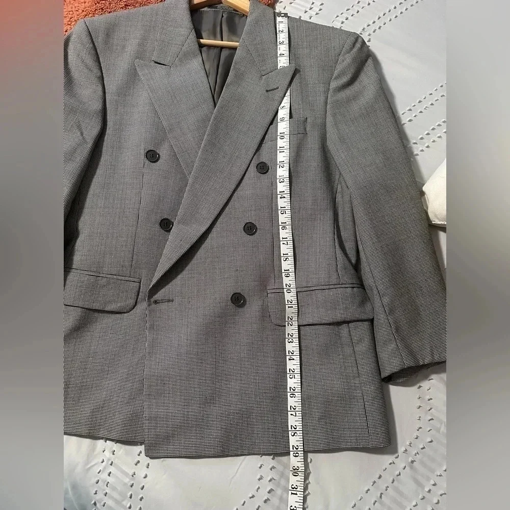 Men’s 100% wool Sports coat, blazer, jacket